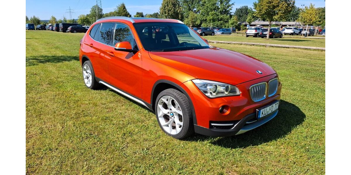 BMW X1 205.000 km 9.999 &euro; Mainleus 95336