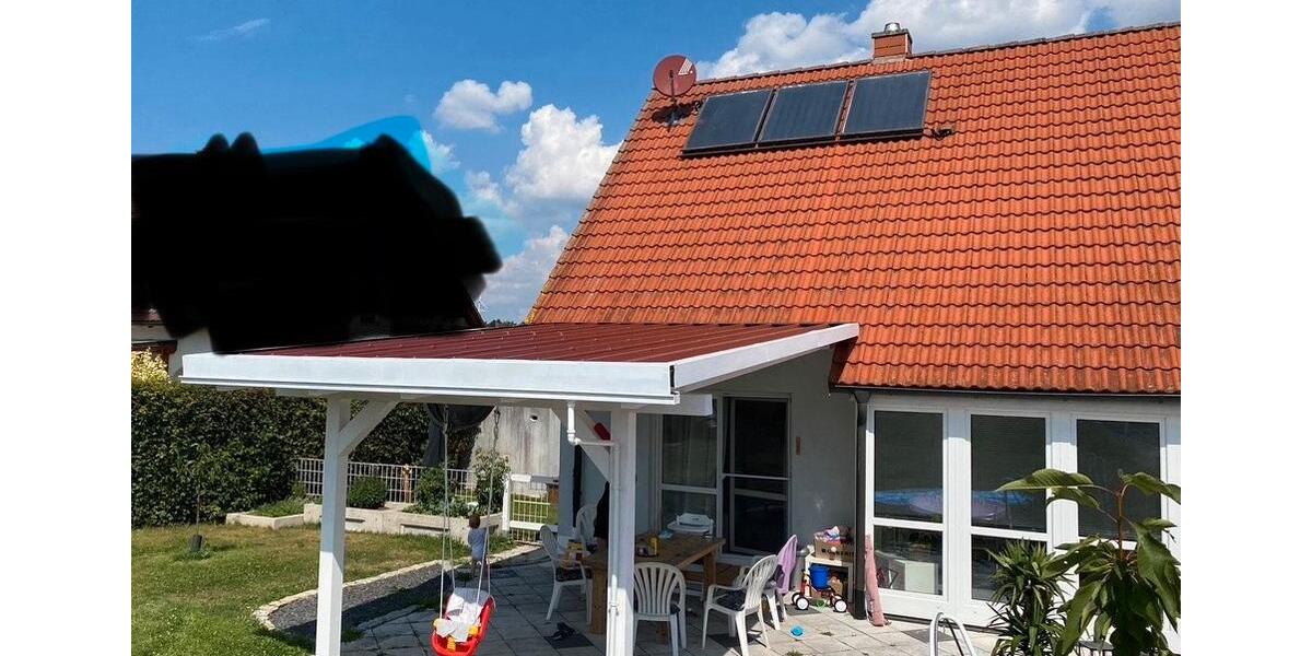Einfamilienhaus Creußen - 4 Zimmer, 117 m&sup2;, 320.000&euro; | Angebot:25427982
