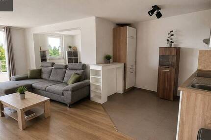 Wohnung Bayreuth Hammerstatt - 1 Zimmer, 54 m&sup2;, 129.500&euro; | Angebot:26851193