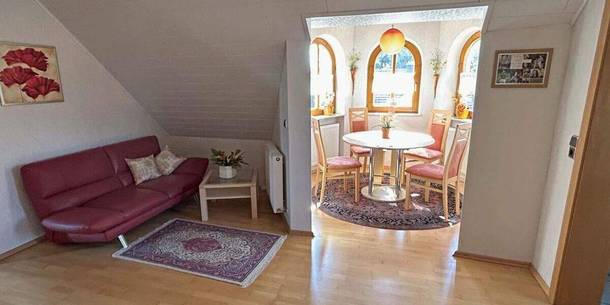 Einfamilienhaus Wonsees - 5 Zimmer, 126 m&sup2;, 495.000&euro; | Angebot:25707327