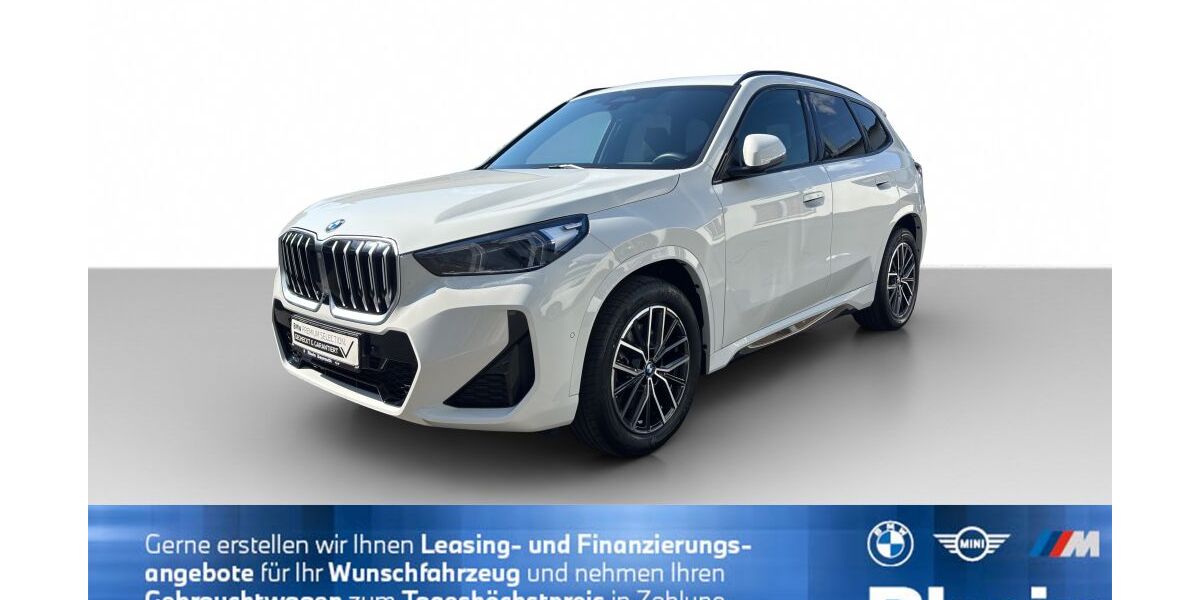 BMW X1 9.599 km 42.470 &euro; Bayreuth 95447