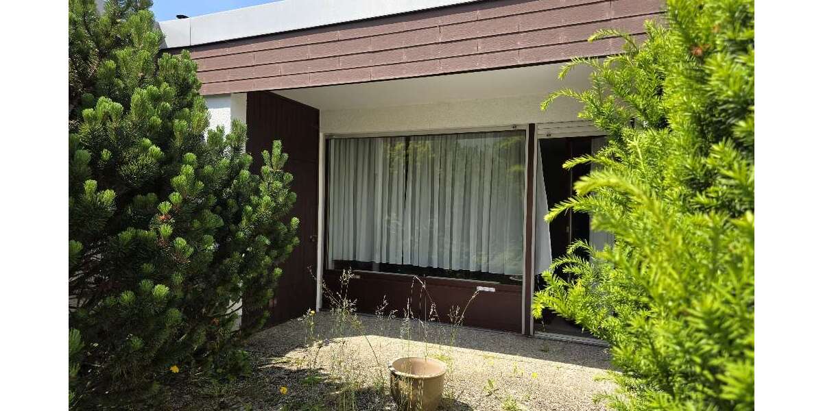 Etagenwohnung Bischofsgrün - 2 Zimmer, 60 m&sup2;, 111.111&euro; | Angebot:21192874