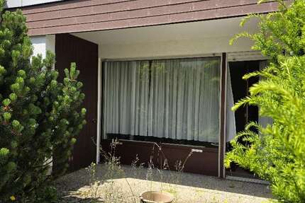 Wohnung Bischofsgrün - 2 Zimmer, 60 m&sup2;, 111.111&euro; | Angebot:21192874