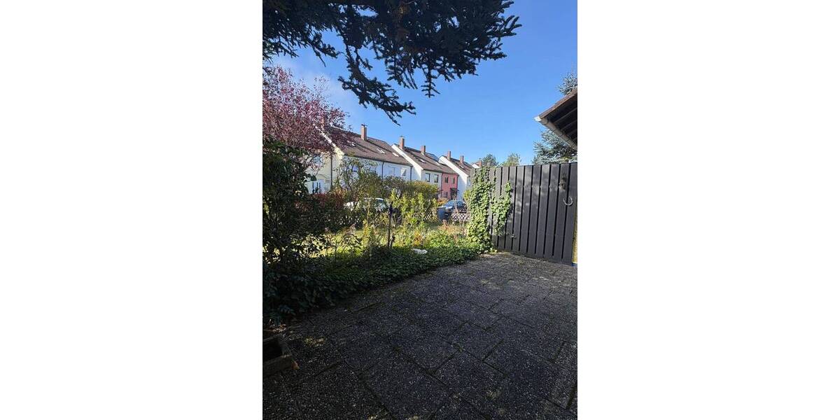 Doppelhaushälfte Bayreuth St. Johannis - 5 Zimmer, 111 m&sup2;, 409.000&euro; | Angebot:26629544