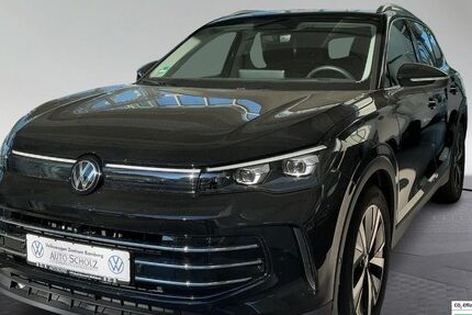 VW Tiguan 17.600 km 42.480 &euro; Bayreuth 95448