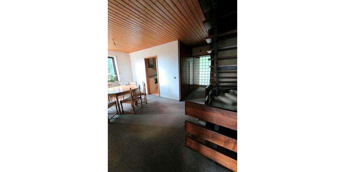 Einfamilienhaus Kulmbach Blaich - 7 Zimmer, 177 m&sup2;, 435.000&euro; | Angebot:26935713