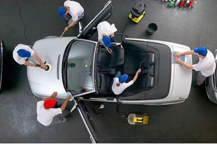 VW T7 Multivan 39.900 km 52.800 &euro; Bayreuth 95448