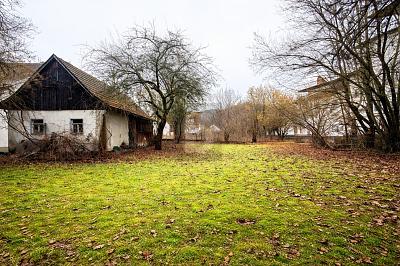WOHNEN UND ARBEITEN IDEAL KOMBINIERT - Wohn- & Geschäftshaus Kulmbach Blaich | Angebot:27204184