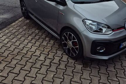 VW up! 96.500 km 10.900 &euro; Kirchenthumbach 91281