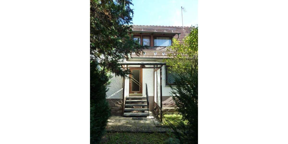 Einfamilienhaus Stadtsteinach - 6 Zimmer, 125 m&sup2;, 149.000&euro; | Angebot:25698492