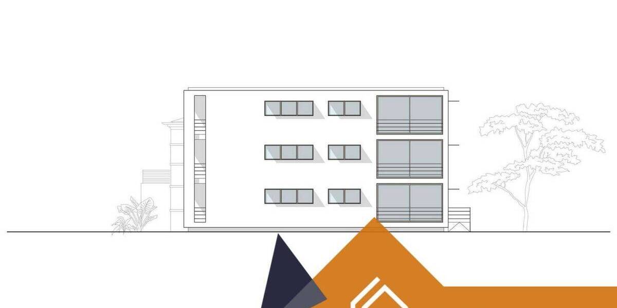 Mehrfamilienhaus, Wohnhaus Kulmbach Blaich - 2 Zimmer, 818 m&sup2;, 349.000&euro; | Angebot:25689937