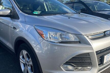 Ford Kuga 170.000 km 10.990 &euro; Eschenbach 92676