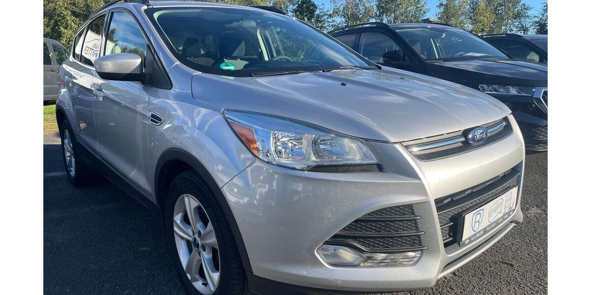 Ford Kuga 170.000 km 10.990 &euro; Eschenbach 92676