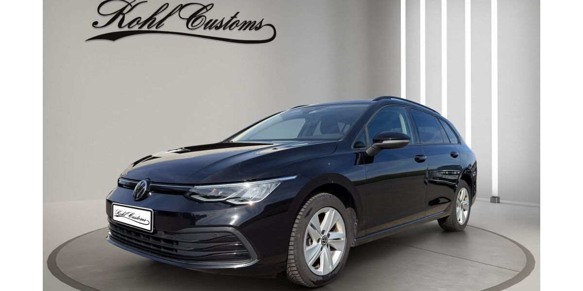 VW Golf 94.000 km 17.680 &euro; Glashütten 95496