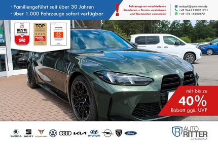 BMW M3 4.050 km 94.190 &euro; Eschenbach 92676