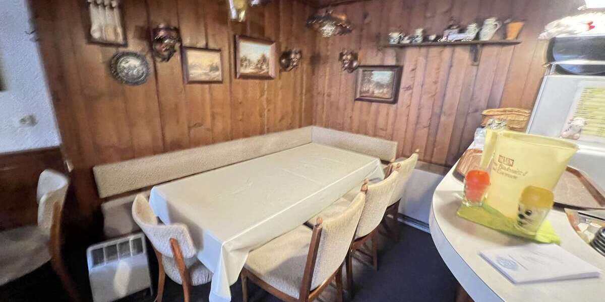 Mehrfamilienhaus, Wohnhaus Stadtsteinach - 1 Zimmer, 360 m&sup2;, 190.000&euro; | Angebot:25660898