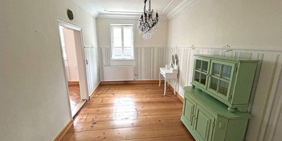 Einfamilienhaus Mainleus Veitlahm - 6 Zimmer, 192 m&sup2;, 349.000&euro; | Angebot:25746559