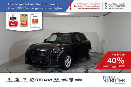 Mini Cooper 9.500 km 27.790 &euro; Eschenbach 92676