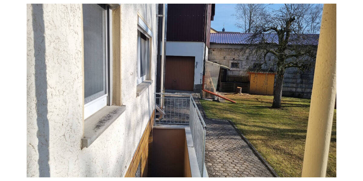 Mehrfamilienhaus, Wohnhaus Kasendorf - 1 Zimmer, 260.000&euro; | Angebot:26273064