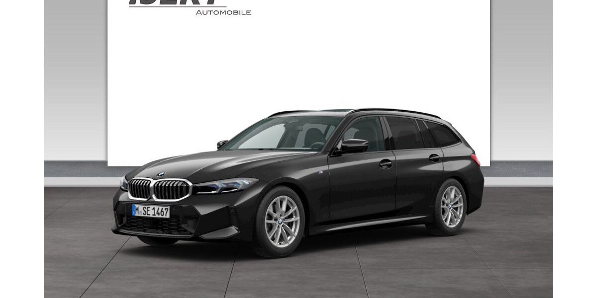 BMW 318 36.300 km 37.850 &euro; Bayreuth 95445