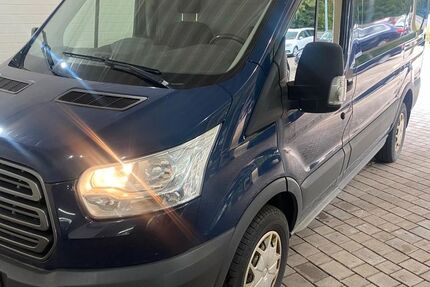 Ford Transit 185.730 km 5.800 &euro; Bad Berneck im Fichtelgebirge 95460