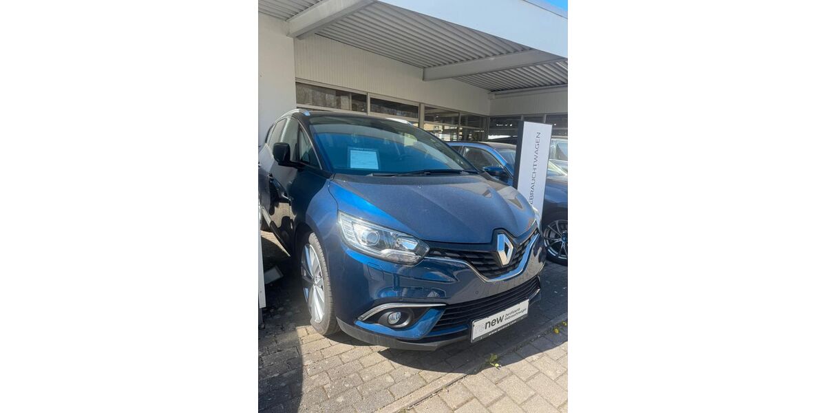 Renault Scenic 33.500 km 17.700 &euro; Bayreuth 95448
