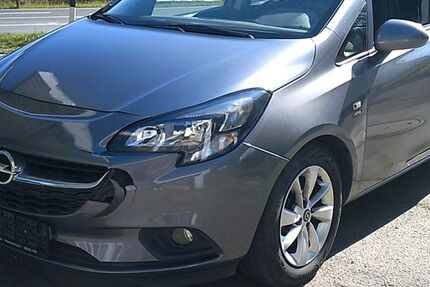 Opel Corsa 129.000 km 4.590 &euro; Bad Berneck 95460