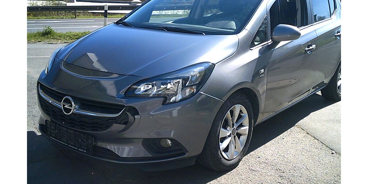 Opel Corsa 129.000 km 4.590 &euro; Bad Berneck 95460