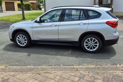 BMW X1 144.000 km 18.850 &euro; Aufseß 91347