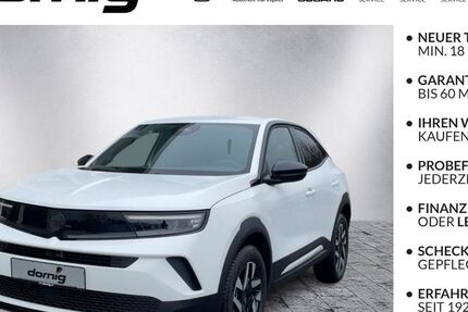 Opel Mokka 2.000 km 23.990 &euro; Himmelkron 95502