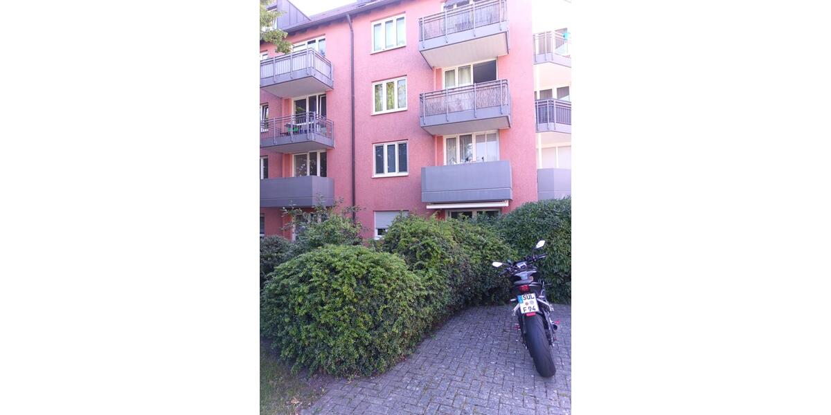 Etagenwohnung Bayreuth Altstadt - 2 Zimmer, 215.000&euro; | Angebot:22239313