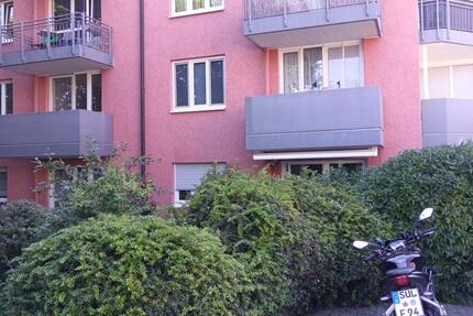 Wohnung Bayreuth Altstadt - 2 Zimmer, 215.000&euro; | Angebot:22239313