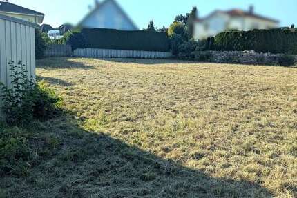Grundstück Kulmbach Blaich - 285.000&euro; | Angebot:27158389
