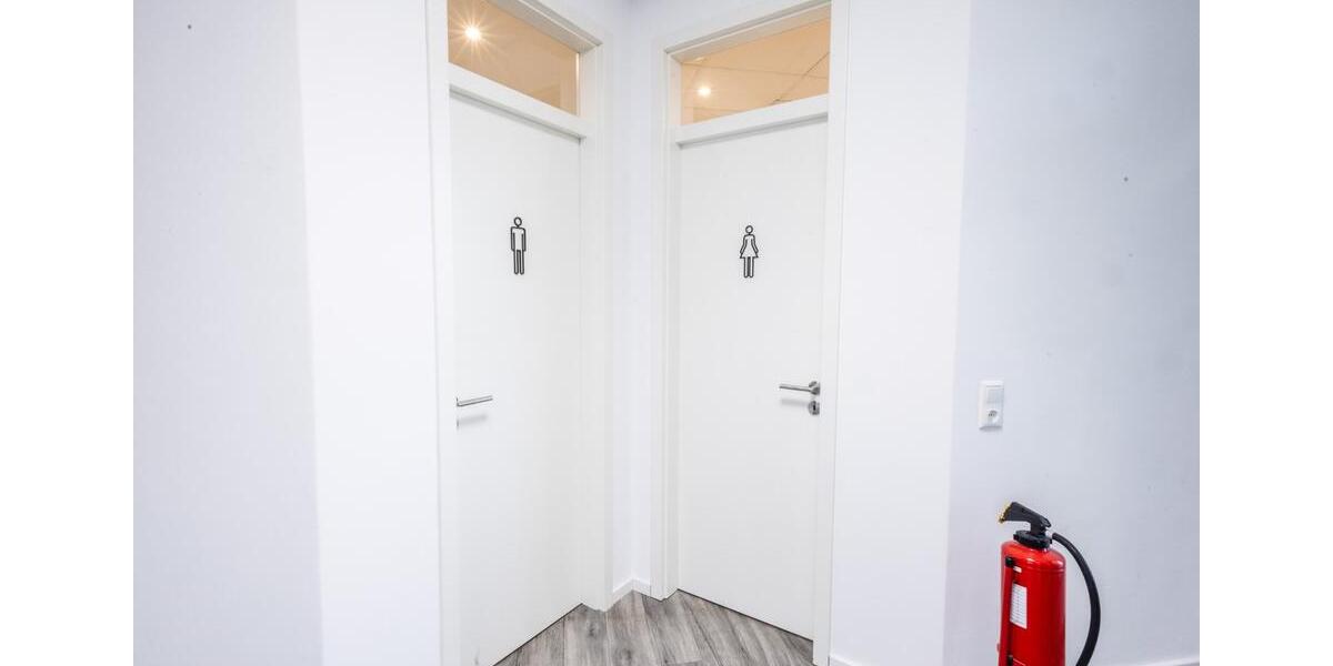 Gewerbeobjekt Bayreuth Bernecker Straße / Insel / Riedelsberg - 3.564&euro; | Angebot:25548165