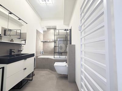 BESTE LAGE MIT TERRASSE & MODERNEM AMBIENTE - Terrassenwohnung Trebgast | Angebot:26017709