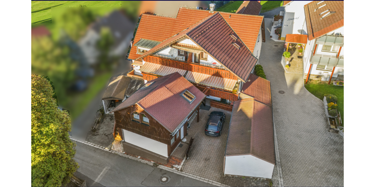 Einfamilienhaus Bischofsgrün - 13 Zimmer, 557 m&sup2;, 199.000&euro; | Angebot:26188668