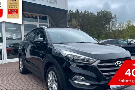 Hyundai TUCSON 227.700 km 12.890 &euro; Eschenbach 92676