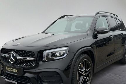 Mercedes-Benz GLB 200 71.418 km 34.892 &euro; Bayreuth 95448