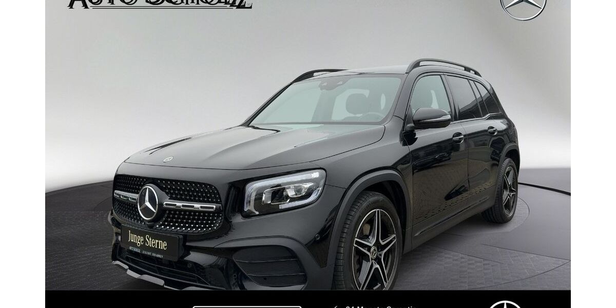 Mercedes-Benz GLB 200 71.418 km 34.892 &euro; Bayreuth 95448