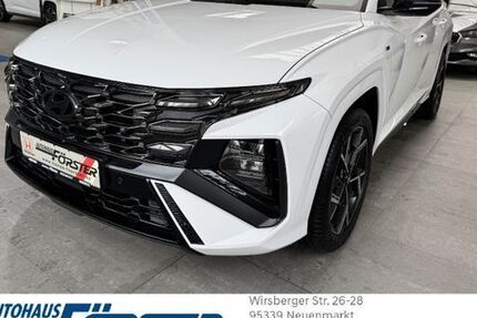 Hyundai TUCSON 3.001 km 33.990 &euro; Neuenmarkt 95339
