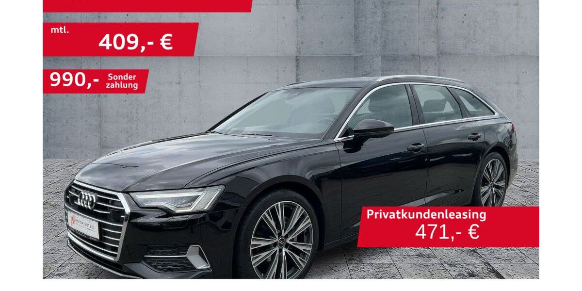Audi A6 63.908 km 36.890 &euro; Bayreuth 95448