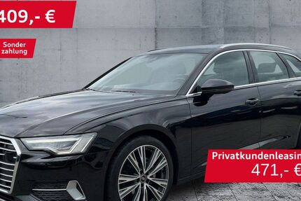Audi A6 63.908 km 36.990 &euro; Bayreuth 95448
