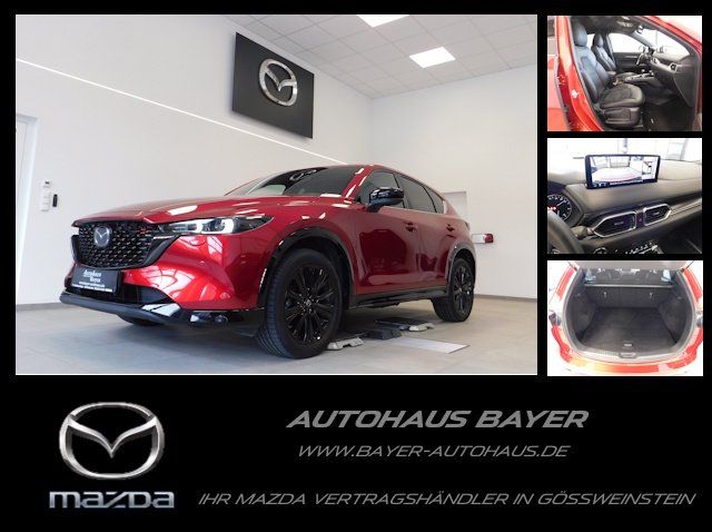 Mazda CX-5 20.000 km 32.199 &euro; Gößweinstein 91327