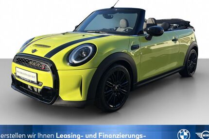 Mini Cooper S Cabrio 35.197 km 28.970 &euro; Bayreuth 95447