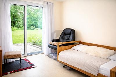 ATTRAKTIVES PFLEGEAPPARTMENT - KAPITALANLAGE - Terrassenwohnung Creußen | Angebot:26120045