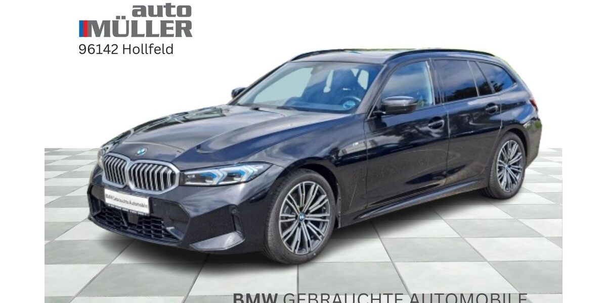 BMW 320 23.940 km 39.980 &euro; Hollfeld 96142