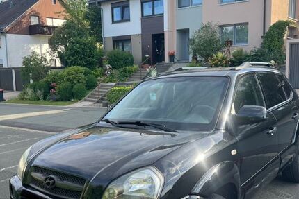 Hyundai TUCSON 213.599 km 4.700 &euro; Bischofsgrün 95493