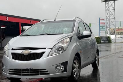 Chevrolet Spark 103.800 km 2.000 &euro; Pegnitz 91257