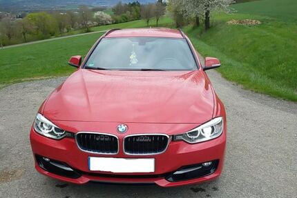 BMW 320 150.000 km 10.699 &euro; Himmelkron 95502