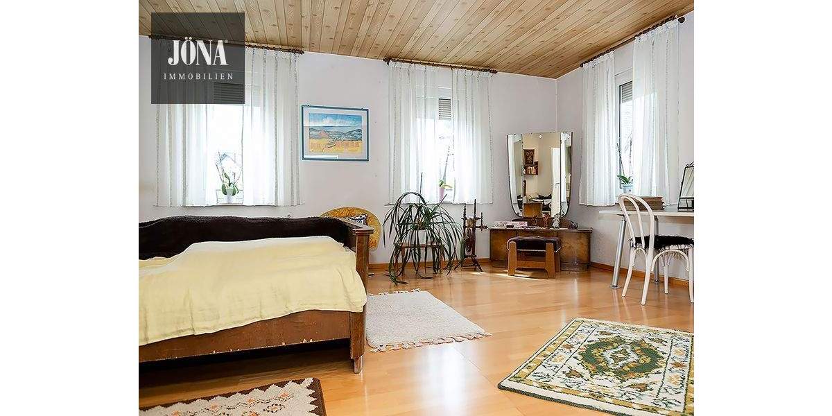 Einfamilienhaus Mainleus Motschenbach - 9 Zimmer, 270 m&sup2;, 539.000&euro; | Angebot:25728434